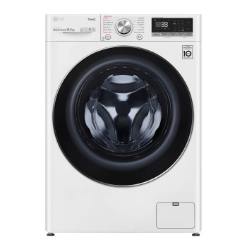 LG Turbowash360™ F4V910WTSE 10.5kg Washing Machine